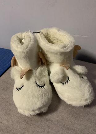 Капці