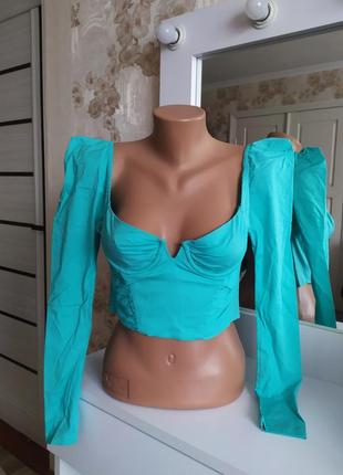 Неймовірний топ від oh polly😍