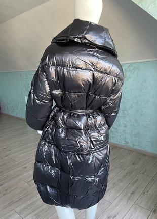 Зимняя курточка monte cervino5 фото