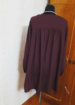 Блуза индия 3