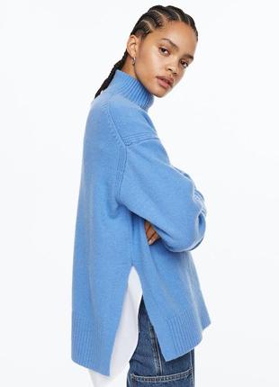 Трендовий светр h&m