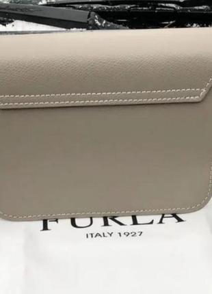 Продам фирменную сумку furla2 фото