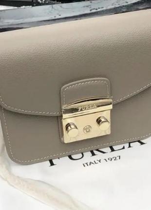 Продам фирменную сумку furla3 фото