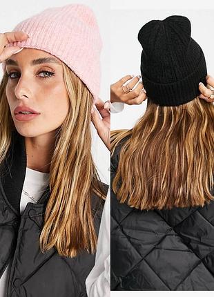 Шапка asos