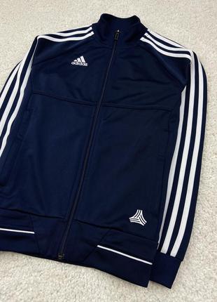 Дитяча олімпійка мастерка кофта adidas2 фото