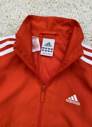 Дитяча олімпійка мастерка кофта adidas6 фото