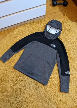 The north face himalayan hoodie tnf