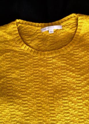 Роскошный шерстяной,тёплый, мягкий свитер gap  размер m2 фото