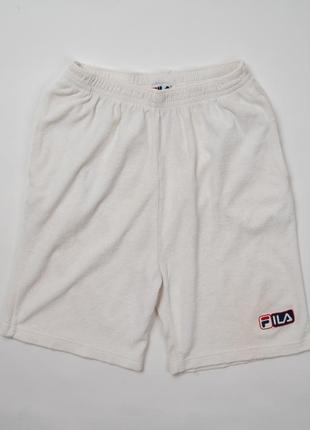 Fila shorts чоловічі шорти