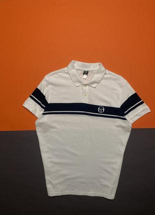 Поло sergio tacchini