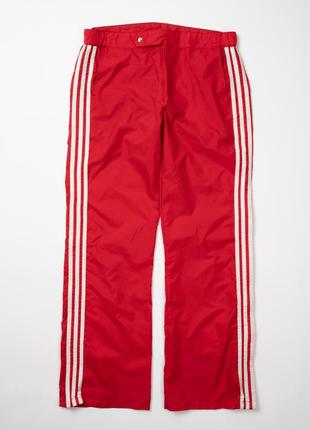 Adidas pants спортивні штани в стілі початку 2000'1 фото