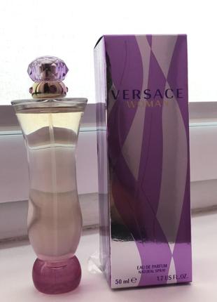 Versace духи,парфюмированная вода