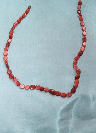 Намисто намисто з авантюрину