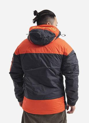 Чоловіча лижна куртка columbia challenger pullover 3