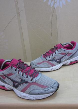 mizuno wave maverick2