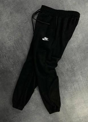 Спортивні штани nike2 фото