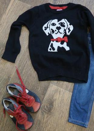 Гарний джемпер