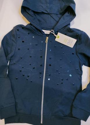 Батнік для дівчинки