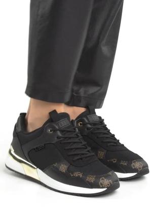 Кроссовки кросівки guess metz 36, 37, 38, 40, 41 розміру