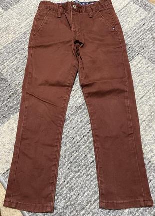 Катонові штани