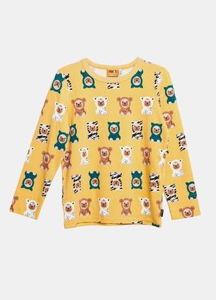 Реглан кофта дитяча