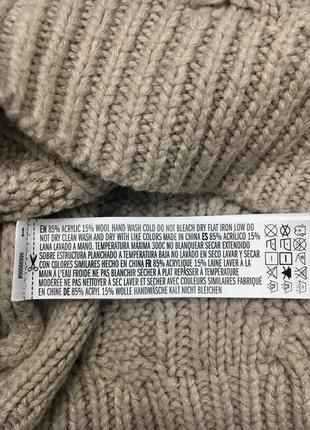 Новый свитер forever 21 2