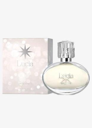 Lucia oriflame