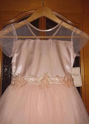 New сукня / платье тм "viani" 2