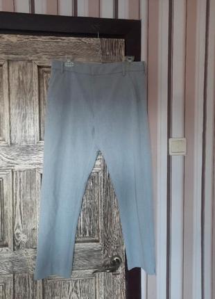 Брюки со стрелками