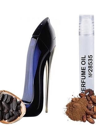 Парфумерні олійки