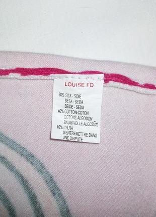 Свитер женский louise fd р. m/l4 фото