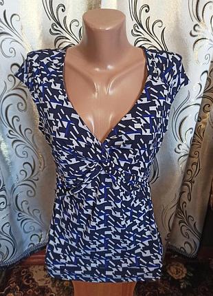 Стильна жіноча блуза banana republik