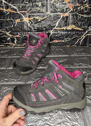 Треквнгові кросівки karrimor