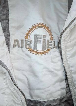 Шикарная, модная курточка от австрийского дорогого брэнда airfield2 фото