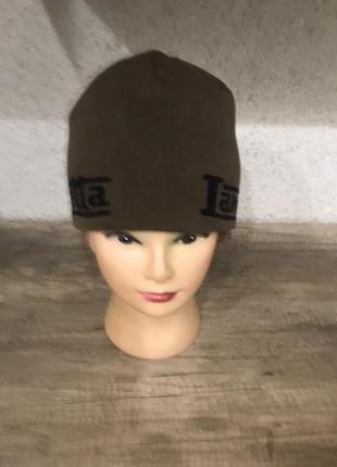 Шапка