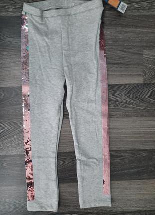 Теплі лосіни