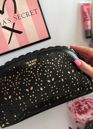 Косметичка віктория сикрет victoria's secret оригінал