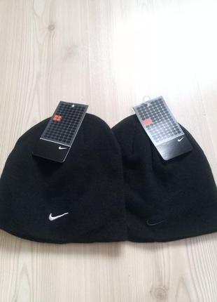 Шапки чоловічі