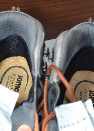 Quechua 48р черевики шкіряні. оригінал. берці3 фото