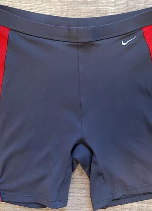 Велосипедки nike dri - fit