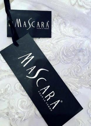Весільна сукня mascara3 фото
