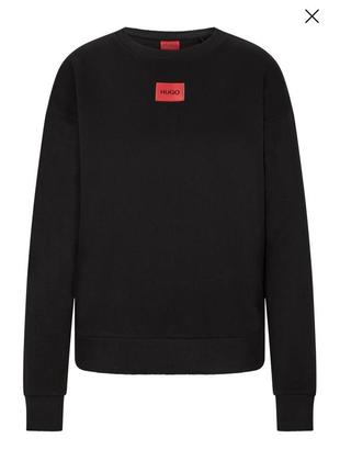 Кофта толстовка hugo