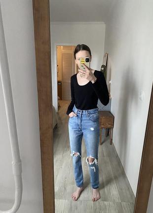 Джинсы levi’s оригинал