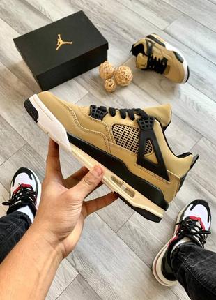 🔥

nike air jordan 4 retro sandy 🔥