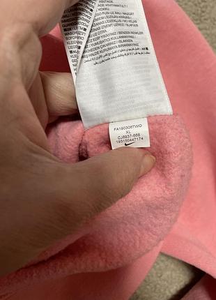 Вкорочене худі nike 5