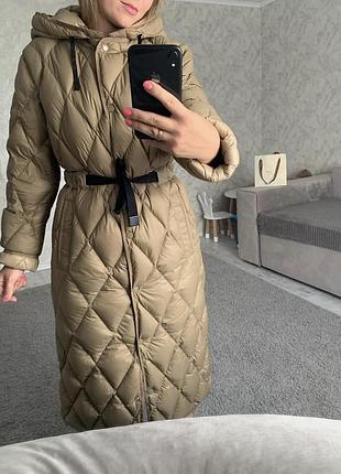 Пальто від zara