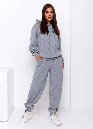 Теплий костюм