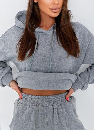 Теплий костюм