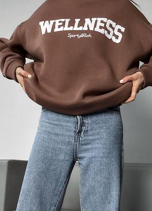 Світшот. модель : 144