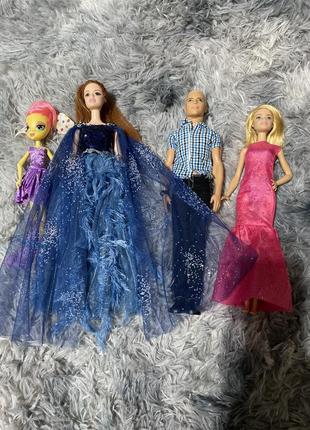 Оригінальні ляльки💗